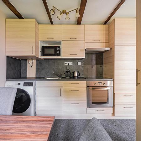 Вилла B48 Gardenhouse - A Zoeldben Kenyelmesen Тёрёкбалинт Экстерьер фото