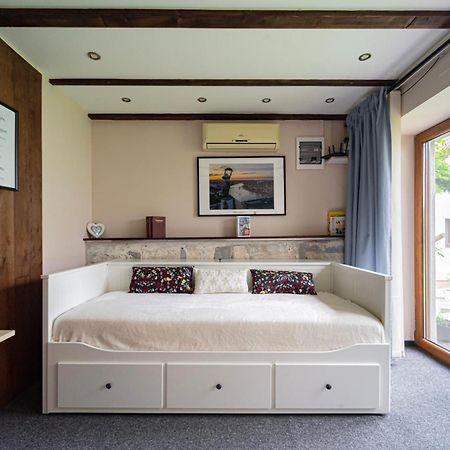 Вилла B48 Gardenhouse - A Zoeldben Kenyelmesen Тёрёкбалинт Экстерьер фото
