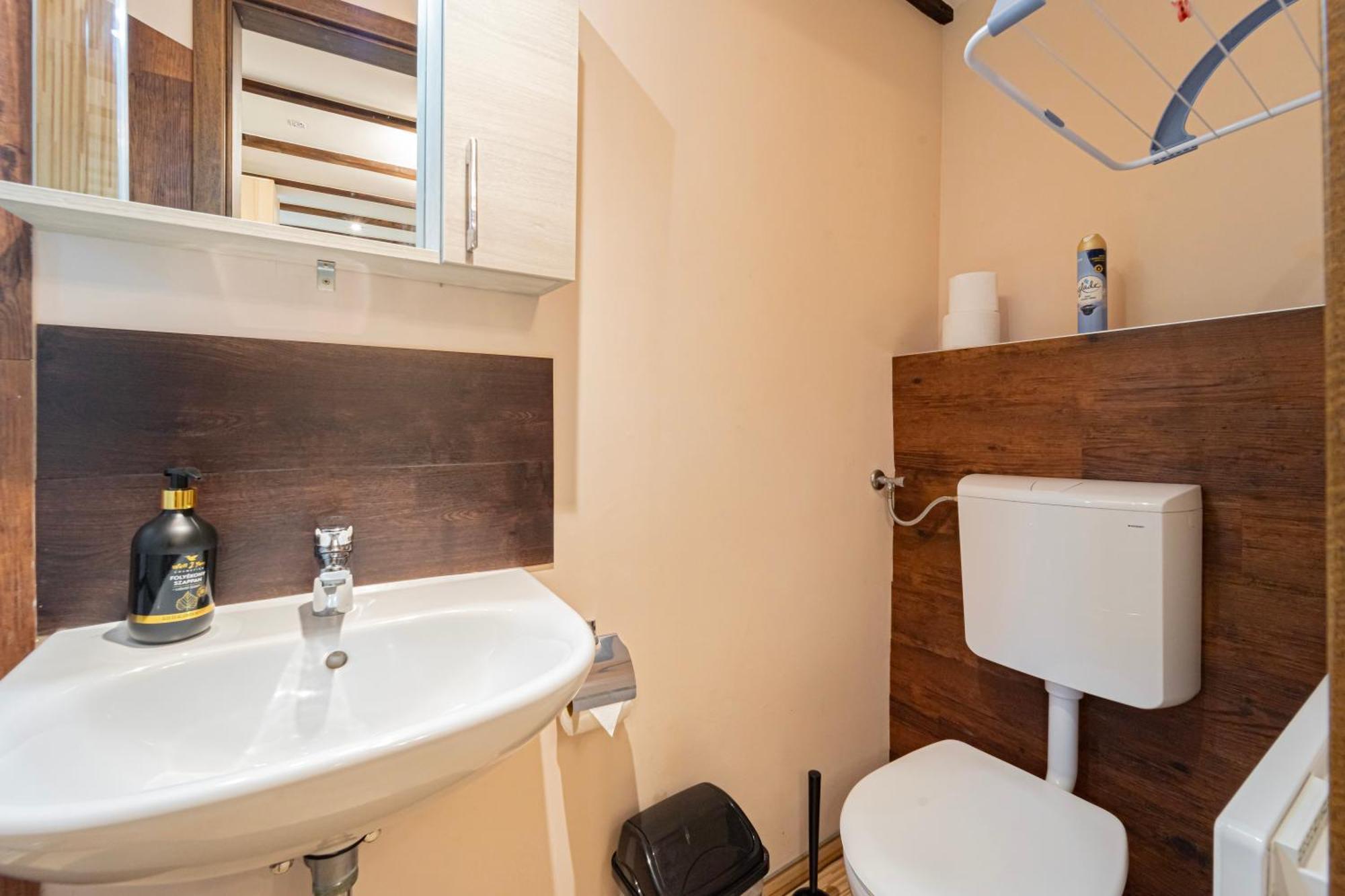 Вилла B48 Gardenhouse - A Zoeldben Kenyelmesen Тёрёкбалинт Экстерьер фото