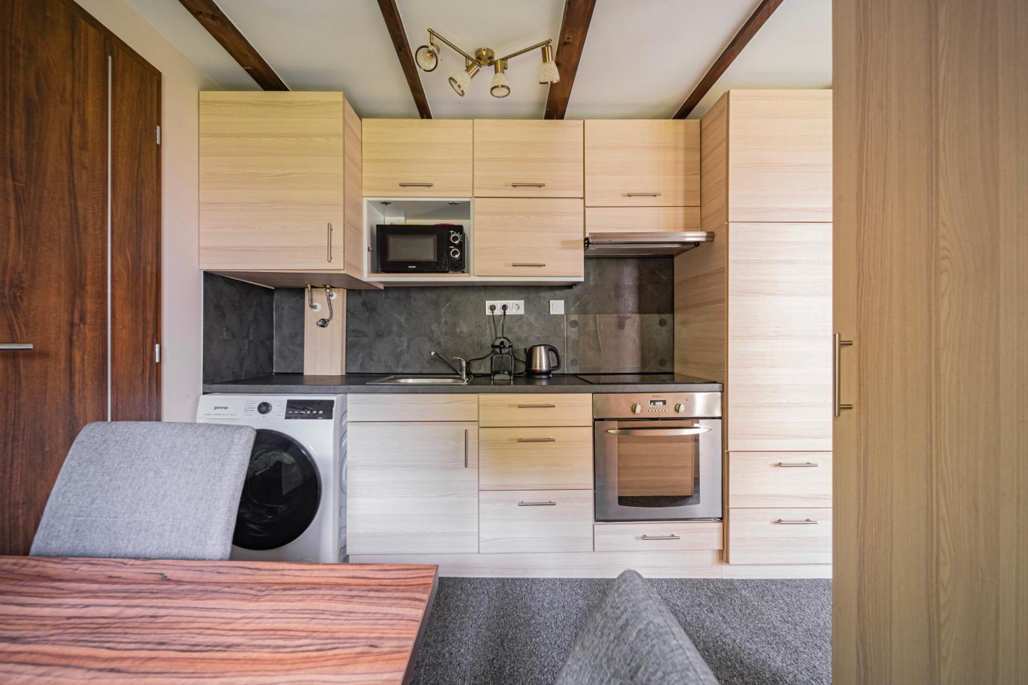 Вилла B48 Gardenhouse - A Zoeldben Kenyelmesen Тёрёкбалинт Экстерьер фото